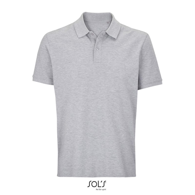 grigio medio melange